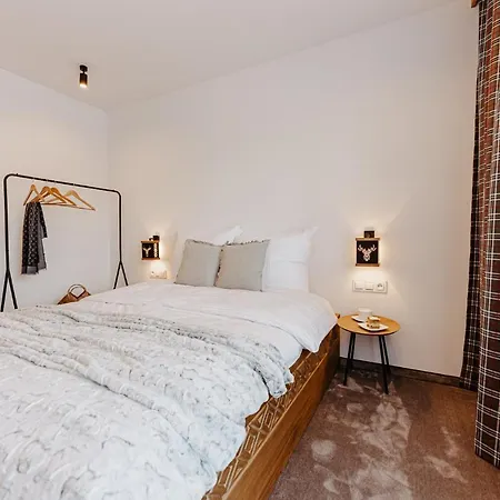 Apartamenty Schronisko Snow Bukowina Tatrzańska Zewnętrze zdjęcie