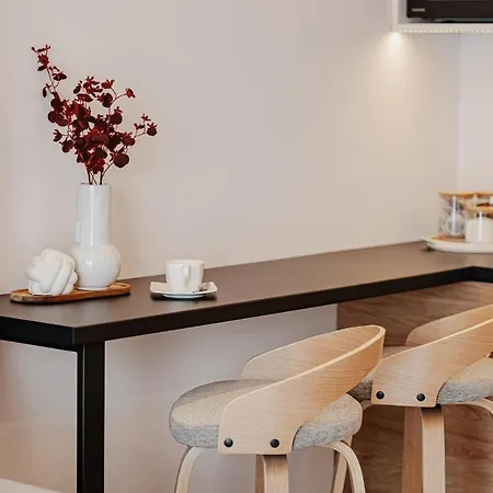 Apartamenty Schronisko Snow Bukowina Tatrzańska Zewnętrze zdjęcie