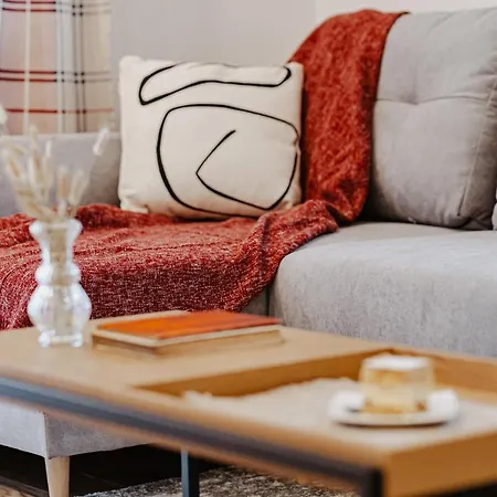 Apartamenty Schronisko Snow Bukowina Tatrzańska Zewnętrze zdjęcie