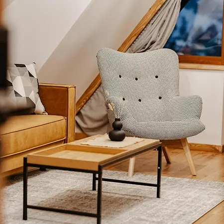 Apartamenty Schronisko Snow Bukowina Tatrzańska Zewnętrze zdjęcie