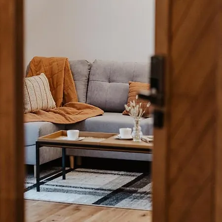 Apartamenty Schronisko Snow Bukowina Tatrzańska Zewnętrze zdjęcie