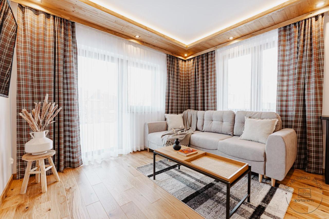 Schronisko Snow Apartment Bukowina Tatrzanska