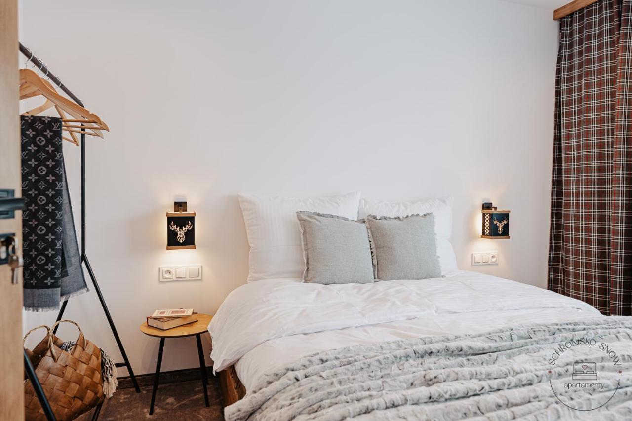 Apartment Schronisko Snow Bukowina Tatrzanska